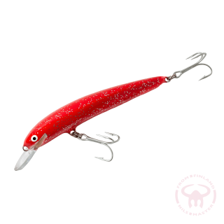 Nils Master Invincible DR 12cm 051 Plovoucí