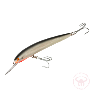 Nils Master Invincible DR Metal Lip 12cm 043 Plovoucí