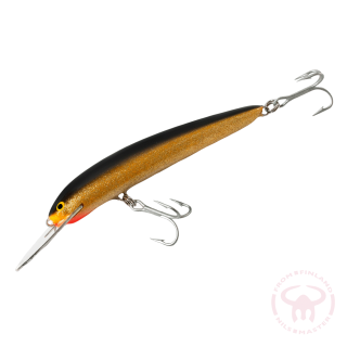 Nils Master Invincible DR Metal Lip 12cm 092 Plovoucí