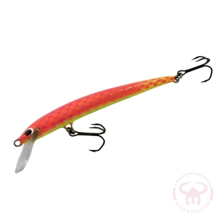 Nils Master Invincible ZOOM 12cm 187 Plovoucí