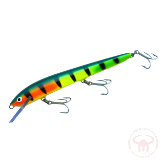 Nils Master Invincible 15cm 027 Plovoucí