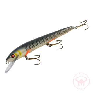 Nils Master Invincible 15cm 194 Plovoucí