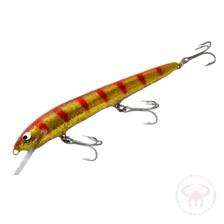 Nils Master Invincible 15cm 224 Plovoucí