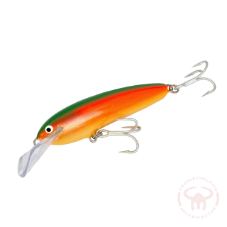 Nils Master Jumbo DD 12cm 006 Plovoucí