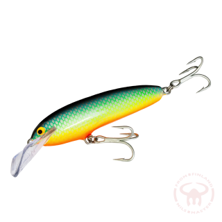 Nils Master Jumbo DD 12cm 015 Plovoucí
