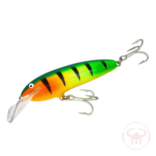 Nils Master Jumbo DD 12cm 027 Plovoucí
