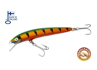 Nils Master Invincible 12cm 081 Plovoucí