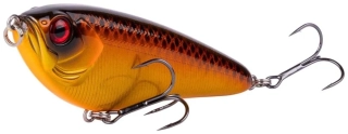 Shimano Yasei Javelin Jerk 11cm Orange Gold Slow Sinking