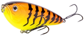 Shimano Yasei Javelin Jerk 11cm Orange Tiger Slow Sinking