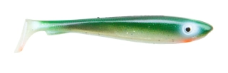 McRubber Shad 17cm Rügen Herring