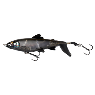 Savage Gear 3D Smashtail 10c17m Black Ghost