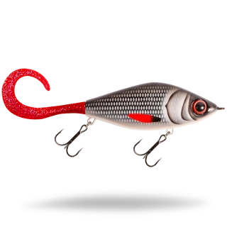 Strike Pro Guppie Jr. 11cm Natural Roach