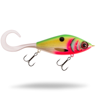 Strike Pro Guppie Jr. 11cm Clown Shoes