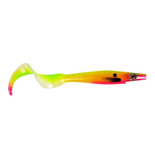 Strike Pro Pig Tail Junior 23cm Clown Shoes