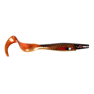 Strike Pro Pig Tail Junior 23cm Copper Carp