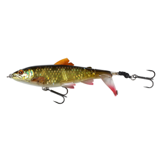 Savage Gear 3D Smashtail 10cm Rudd