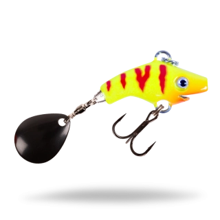 Strike Pro Pig Jig Spin 15g Nose Dive
