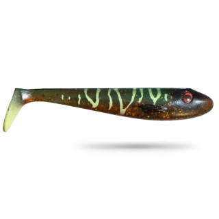 Jiggar Jiggen 9cm Hulken UV