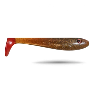 Jiggar Jiggen 19cm Motoroil Hot Tail
