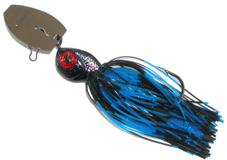 Armada EyeChatter 15g Black Blue