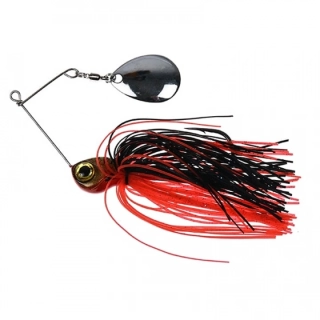 Armada EyeSpinner 14g Red Perch