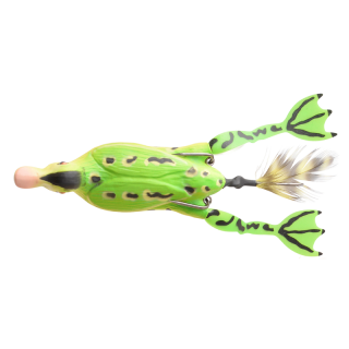 Savage Gear 3D Hollow Duckling Weedless 10cm Fruck