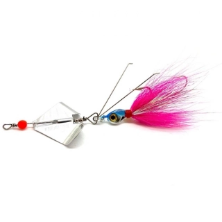 Armada EyeBuzzer 21g Blue Silver