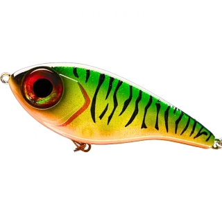 Armada EyeSwimmer 12cm Firetiger