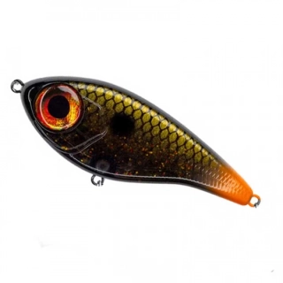 Armada EyeSwimmer 12cm Motoroil Hot Tail