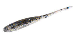 Mikado M-Craft Mortal Tail 10cm Crystal Flash