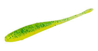 Mikado M-Craft Mortal Tail 10cm Hot Tiger