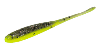 Mikado M-Craft Mortal Tail 10cm Lemon