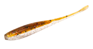 Mikado M-Craft Mortal Tail 10cm Magic Brown