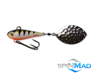 Spinmad Jag 18g 0906