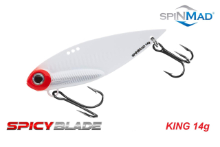 Spinmad King 14g 3809