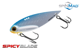 Spinmad King 24g 3803