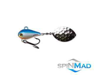 Spinmad Mag 6g 0711