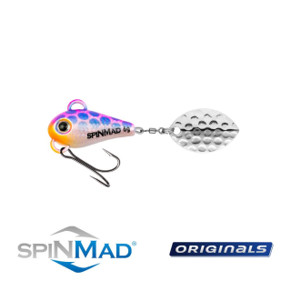 Spinmad Mag 6g 0715