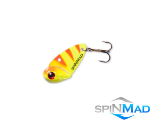 Spinmad Motýlek 2,5g 0103