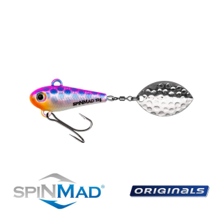 Spinmad Wir 10g 0815