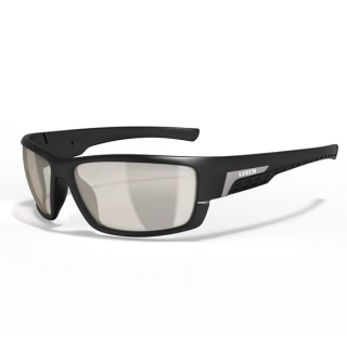 Leech H4X Black