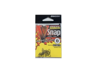 Decoy V-Snap Vel.0 13ks