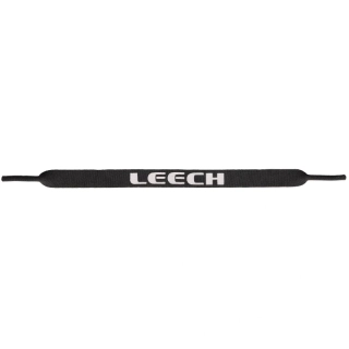 Leech Neoprenový Pásek Black