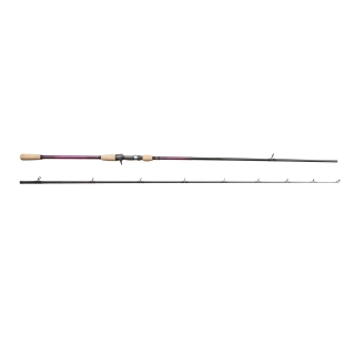 Svartzonker The Force 2,61m 30-140g Casting