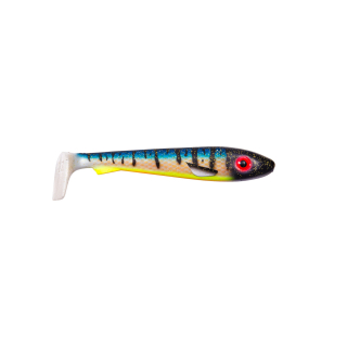 McRubber Jr. 17cm Blue Runner
