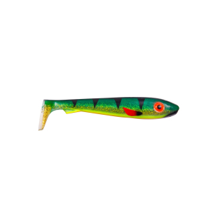 McRubber Jr. 17cm Glitter Perch