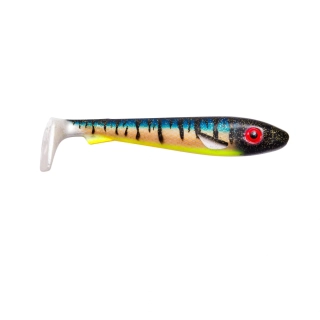 Svartzonker McRubber 21cm Blue Runner