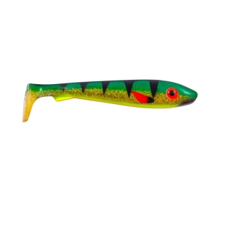 Svartzonker McRubber 21cm Glitter Perch