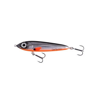 Svartzonker Rumbling Jerk 12cm Fegis