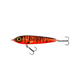 Svartzonker Top Rumbler 12cm Red Tiger